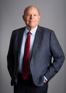 Attorney Robert Hartmann