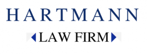 Hartmann Law Firm Logo Image