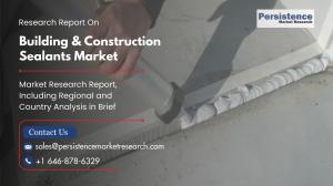 Building & Construction Sealants Market