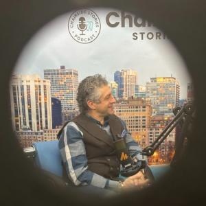 Chairside Stories Podcast - Leo Varshavsky