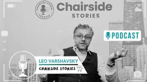 Chairside Stories Intro