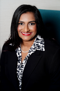 Manisha P. Patel Headshot