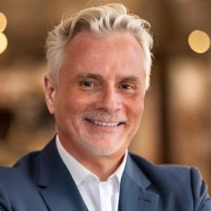 CEO – Robert Chadwick