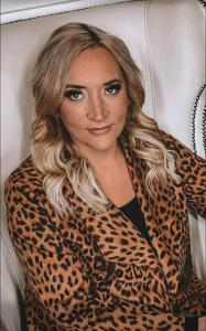 Brittany Suitter Davis