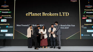 Receiving both titles further strengthens eplanet Brokers’ position in the brokerage market. The team at eplanet Brokers focuses on making international financial markets more transparent and accessible to traders globally.