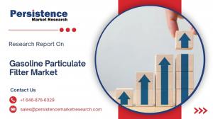 Gasoline Particulate Filter Market Report Scope