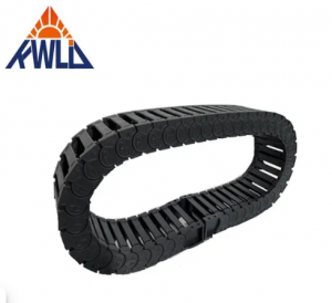 China Top Steel Cable Chain Supplier