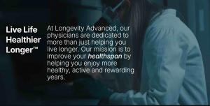 Longevity Advanced