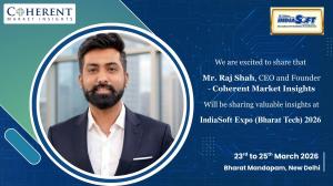 IndiaSoft Expo (Bharat Tech) 2026
