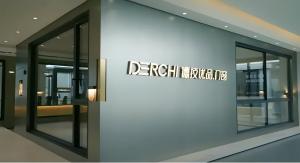 DERCHI Doors and Windows