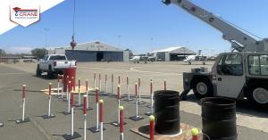 Crane Operator Certification Perris