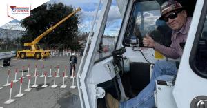 Crane Training Perris