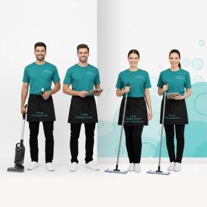 Expert Cleaning Services-