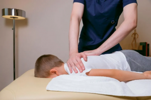 Pediatric Chiropractic