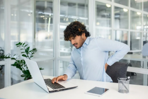 Back Pain Chiropractor