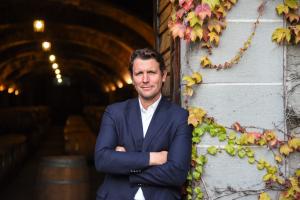 Salvatore Ferragamo Jr. (Photo credit: Salvatore Ferragamo)