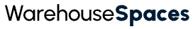 Warehouse Spaces Logo