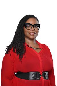 Natasha Broxton CEO Select Auto Parts and Founder Alitura Group Milwaukee Wisconsin