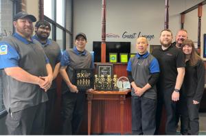 Award-Winning Gaithersburg Team at Airpark Auto Pros