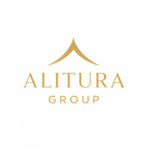 Alitura Group AI modernization consulting firm logo founded by Natasha Broxton