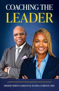 Coaching the Leader by Bishop Simon Gordon
