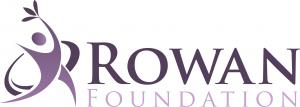 Rowan Foundation logo image