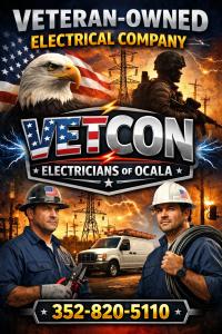 Vetcon Business Owned Company