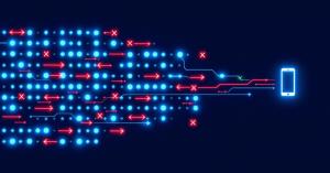 Multiple 10DLC numbers attempting to send messages with many blocked by carrier filtering