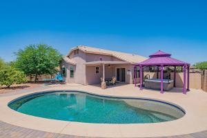 Casa Grande Kosher Villa