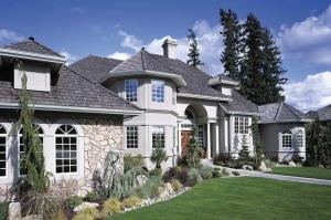 Exterior Whole Home Window Replacement