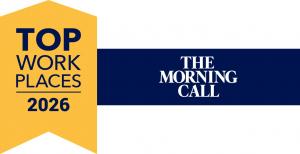 Kitchen Magic Earns 2026 Top Workplace in the Lehigh Valley