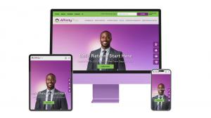 AffinityPlus Website