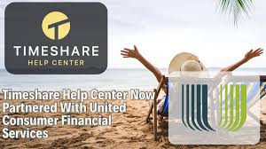 UCFS Partnership - Timeshare Help Center