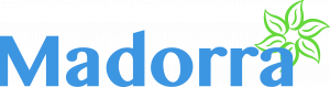 Madorra Logo