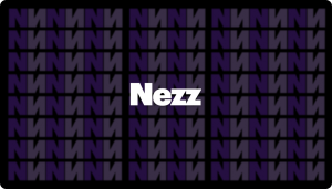 Nezz logo
