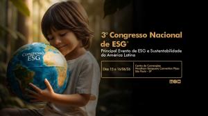 Congresso Nacional de ESG
