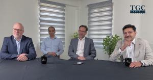 TGC Capital Partners x carsale24