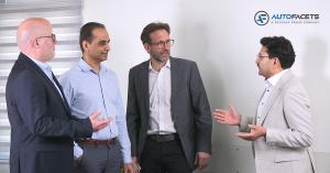 AutoFacets x carsale24