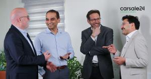 carsale24 Press