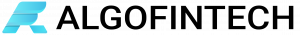 Algo Fintech Logo