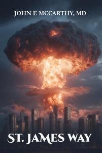 St. James Way by John E. McCarthy