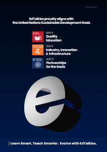 EdTalkies UN SDG