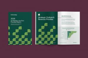 Actionstep’s third annual Report provides detailed analysis of the investment priorities, operational pressures, and competitive dynamics shaping the UK mid-market legal sector