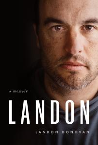Landon: A Memoir