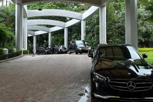 corporate event and ground transportation management by mysingaporedriver