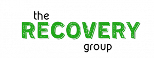 The Recovery Group logo