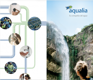 Aqualia World Water Day