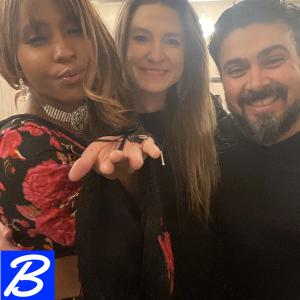 Valentines Event Beyond Ride Party Photos 1