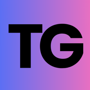 TitleGen logo — AI YouTube title generator for creators