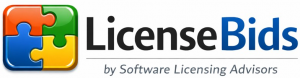 LicenseBids Logo